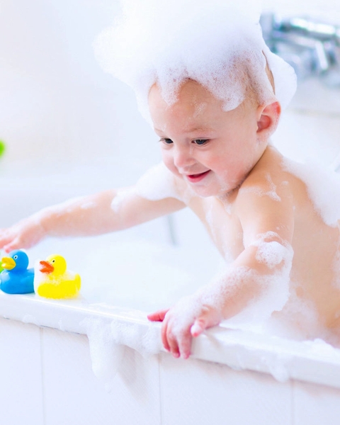 Baby Bath Manufacturer Australia
