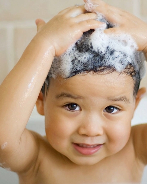 Baby Shampoo Manufacturer Australia